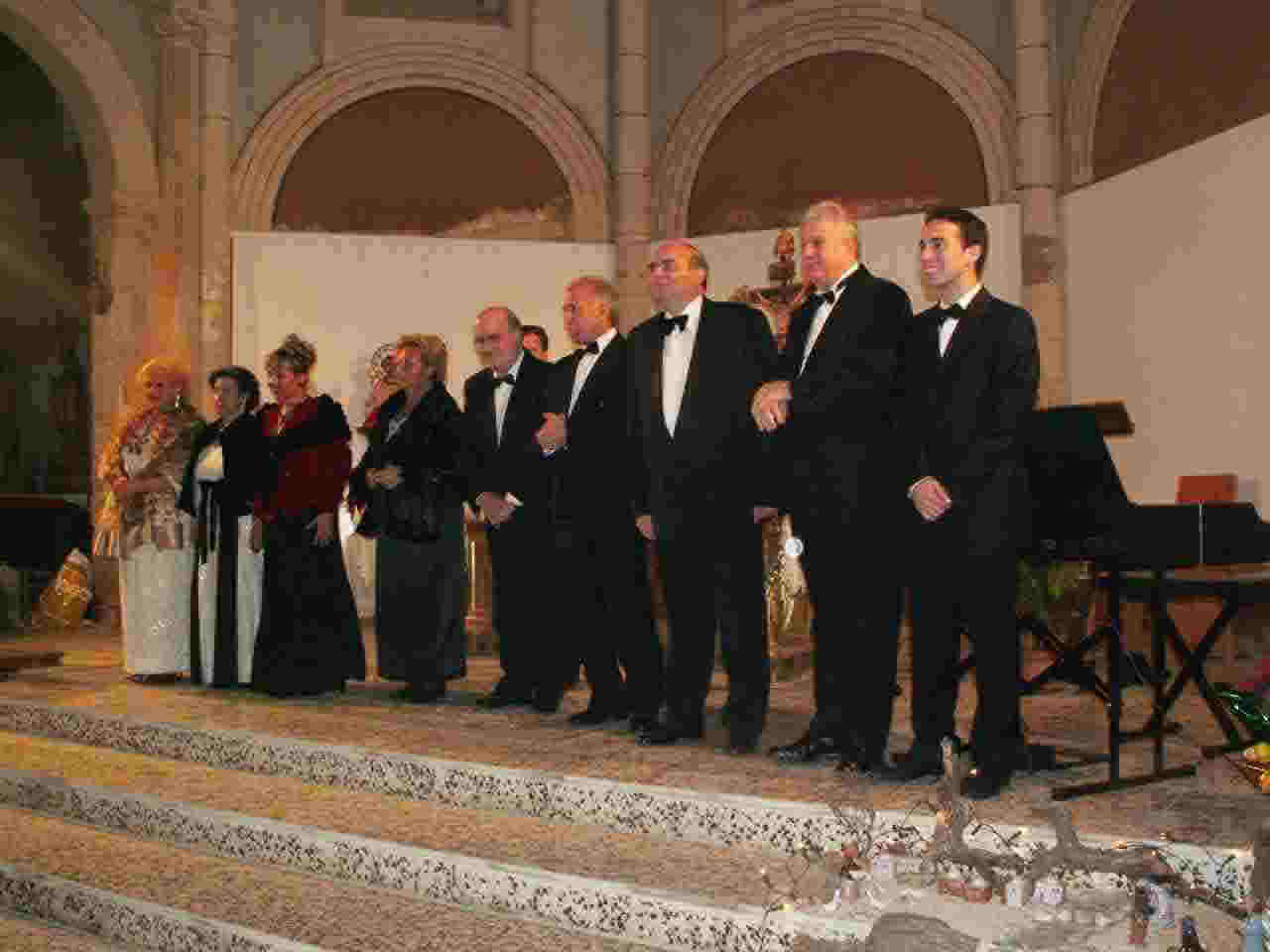 Concierto